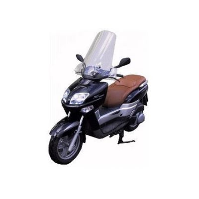 Větrný štítek pro MBK - Yamaha